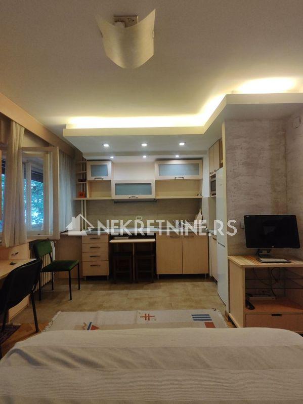 Slika 8 - Vladetina, Jednosoban stan za izdavanje, 26m2, 480€