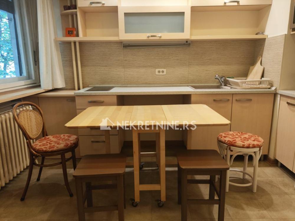 Slika 3 - Vladetina, Jednosoban stan za izdavanje, 26m2, 480€