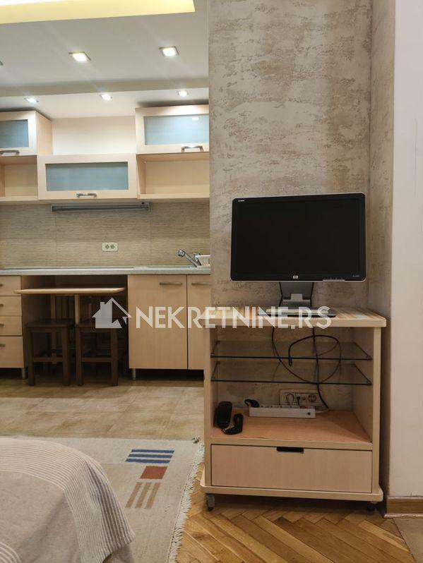 Slika 10 - Vladetina, Jednosoban stan za izdavanje, 26m2, 480€