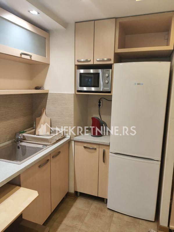 Slika 9 - Vladetina, Jednosoban stan za izdavanje, 26m2, 480€