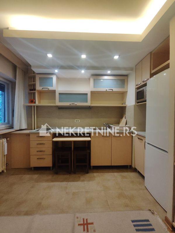 Slika 7 - Vladetina, Jednosoban stan za izdavanje, 26m2, 480€