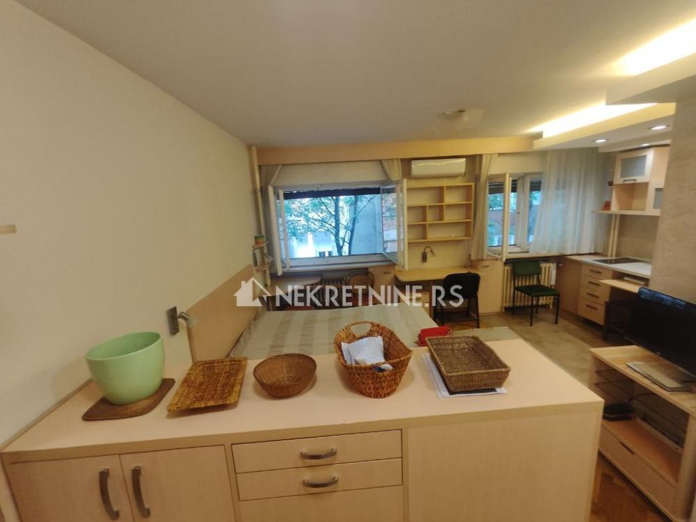 Slika 5 - Vladetina, Jednosoban stan za izdavanje, 26m2, 480€