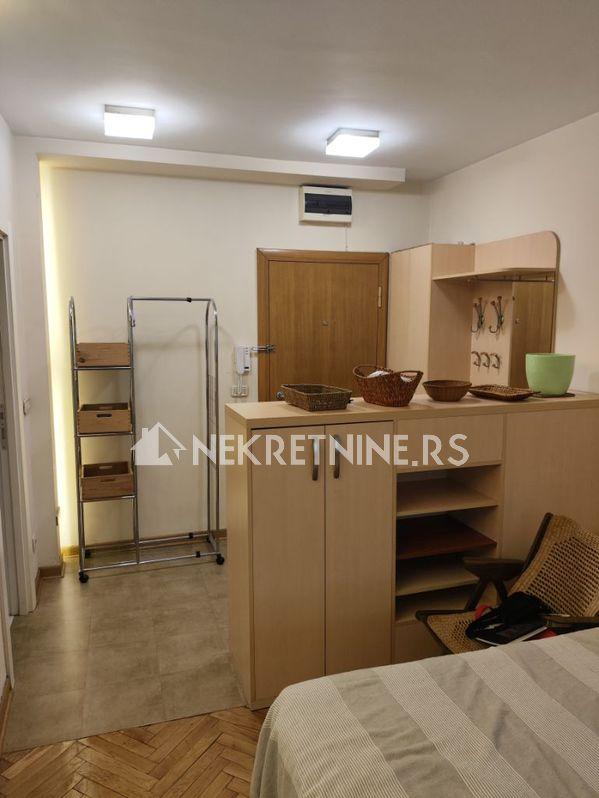 Slika 4 - Vladetina, Jednosoban stan za izdavanje, 26m2, 480€