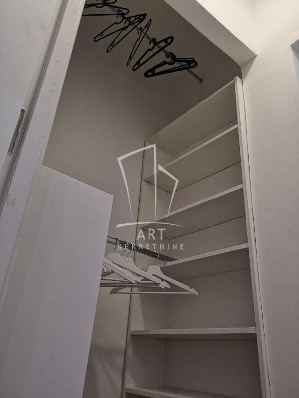 Slika 9 - Kosovska, Dvosoban stan za izdavanje, 45m2, 750€