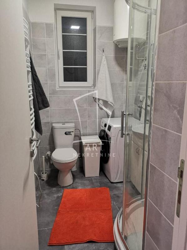 Slika 10 - Kosovska, Dvosoban stan za izdavanje, 45m2, 750€