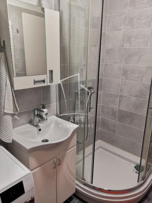 Slika 11 - Kosovska, Dvosoban stan za izdavanje, 45m2, 750€