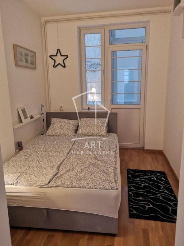 Slika 5 - Kosovska, Dvosoban stan za izdavanje, 45m2, 750€