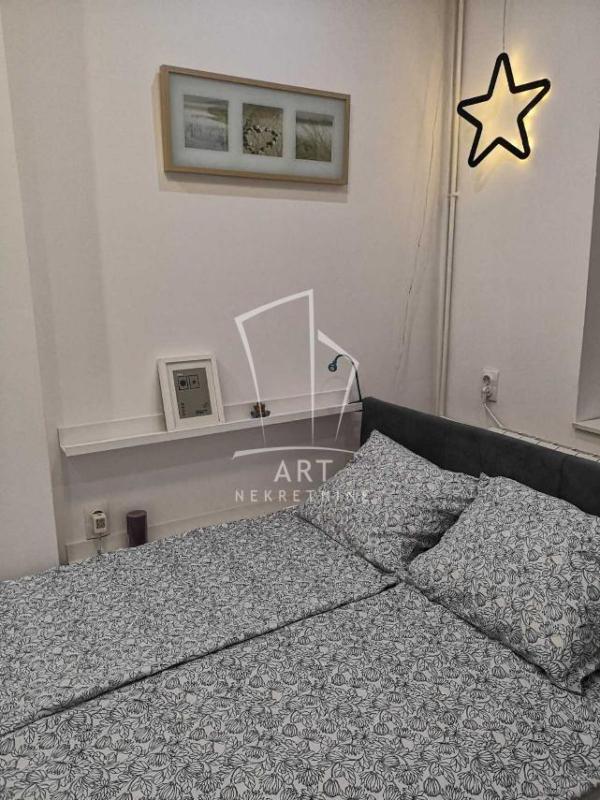 Slika 6 - Kosovska, Dvosoban stan za izdavanje, 45m2, 750€