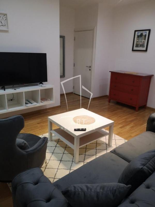 Slika 7 - Kosovska, Dvosoban stan za izdavanje, 45m2, 750€