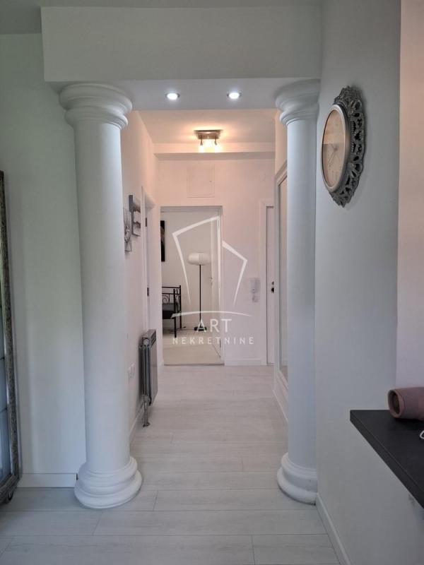 Slika 10 - Todora Dukina, Trosoban stan za izdavanje, 70m2, 700€