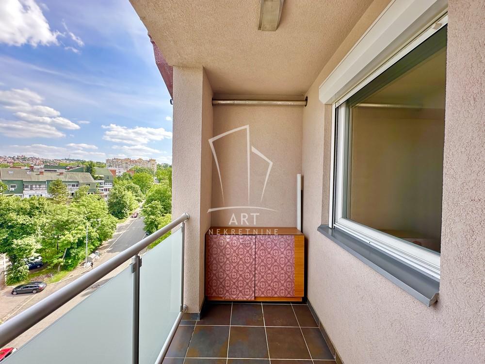 Slika 11 - Dušana Jovanovića, Trosoban stan na prodaju, 71m2, 210.000€