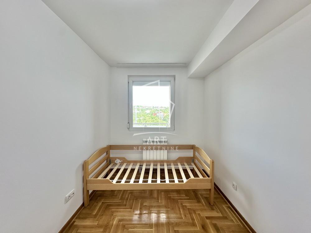 Slika 10 - Dušana Jovanovića, Trosoban stan na prodaju, 71m2, 210.000€