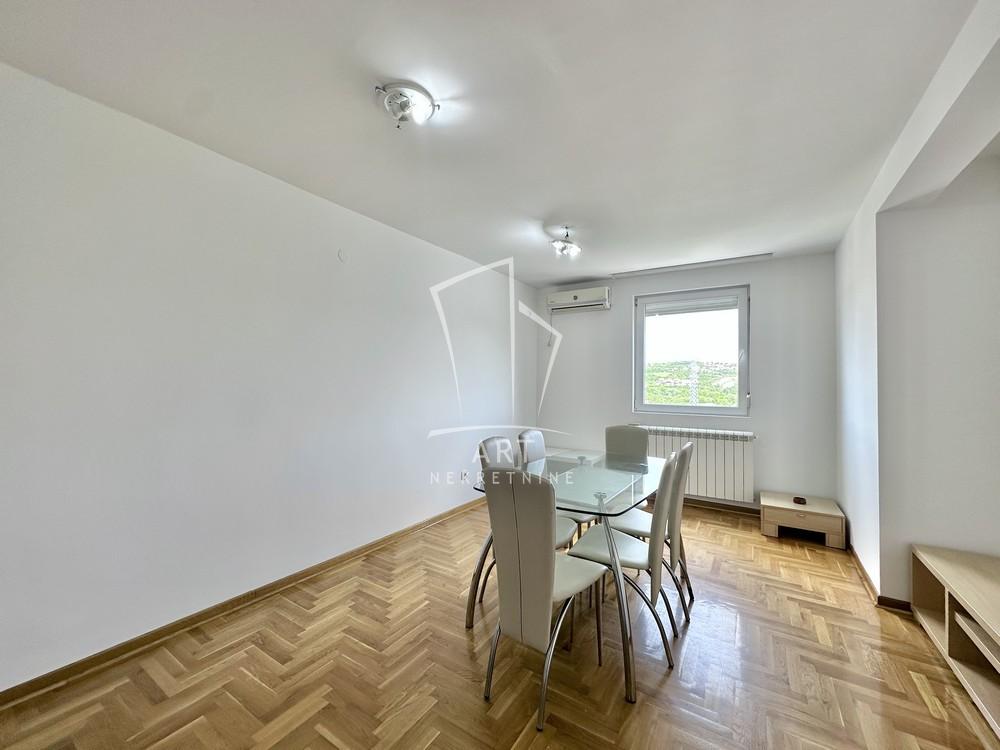 Slika 1 - Dušana Jovanovića, Trosoban stan na prodaju, 71m2, 210.000€