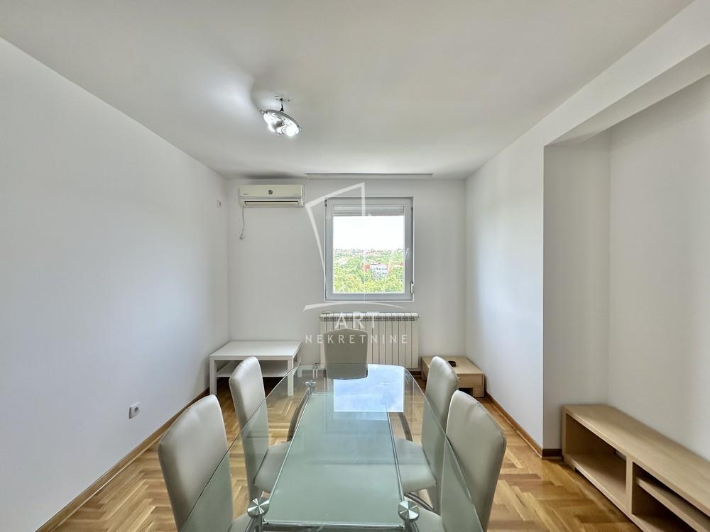 Glavna slika -Dušana Jovanovića, Trosoban stan na prodaju, 71m2, 210.000€