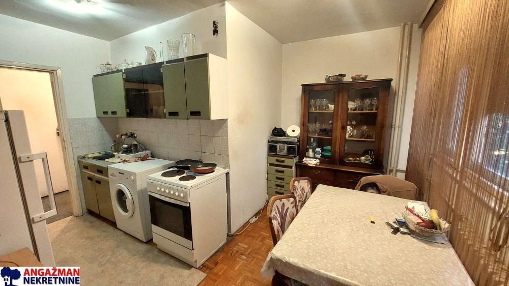 Slika 2 - Zidarska, Dvoiposoban stan na prodaju, 73m2, 182.000€