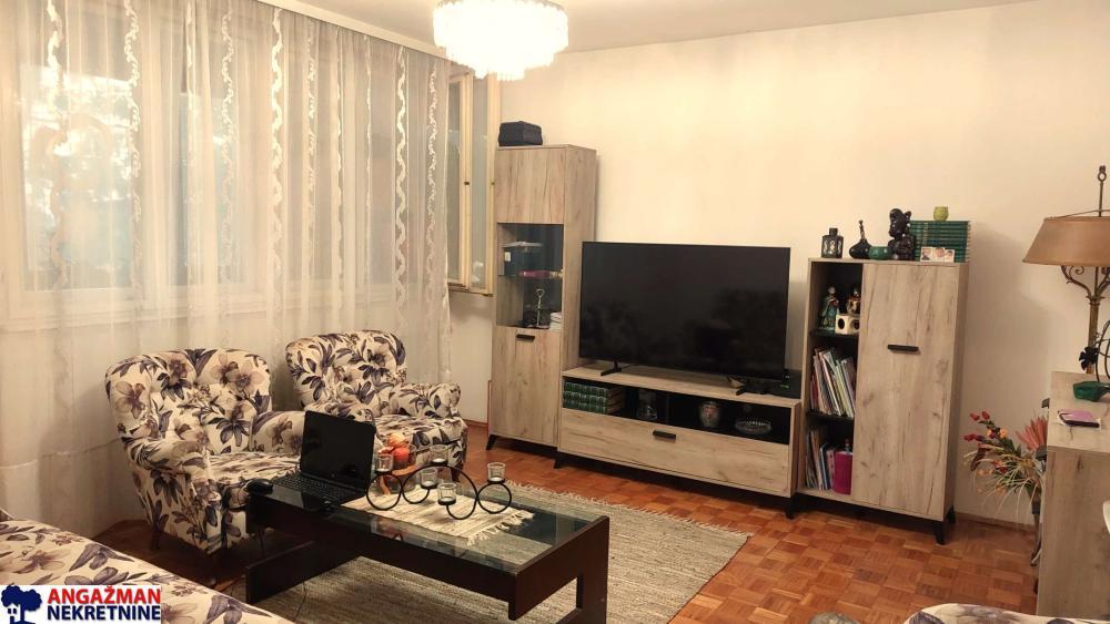 Glavna slika -Zidarska, Dvoiposoban stan na prodaju, 73m2, 182.000€