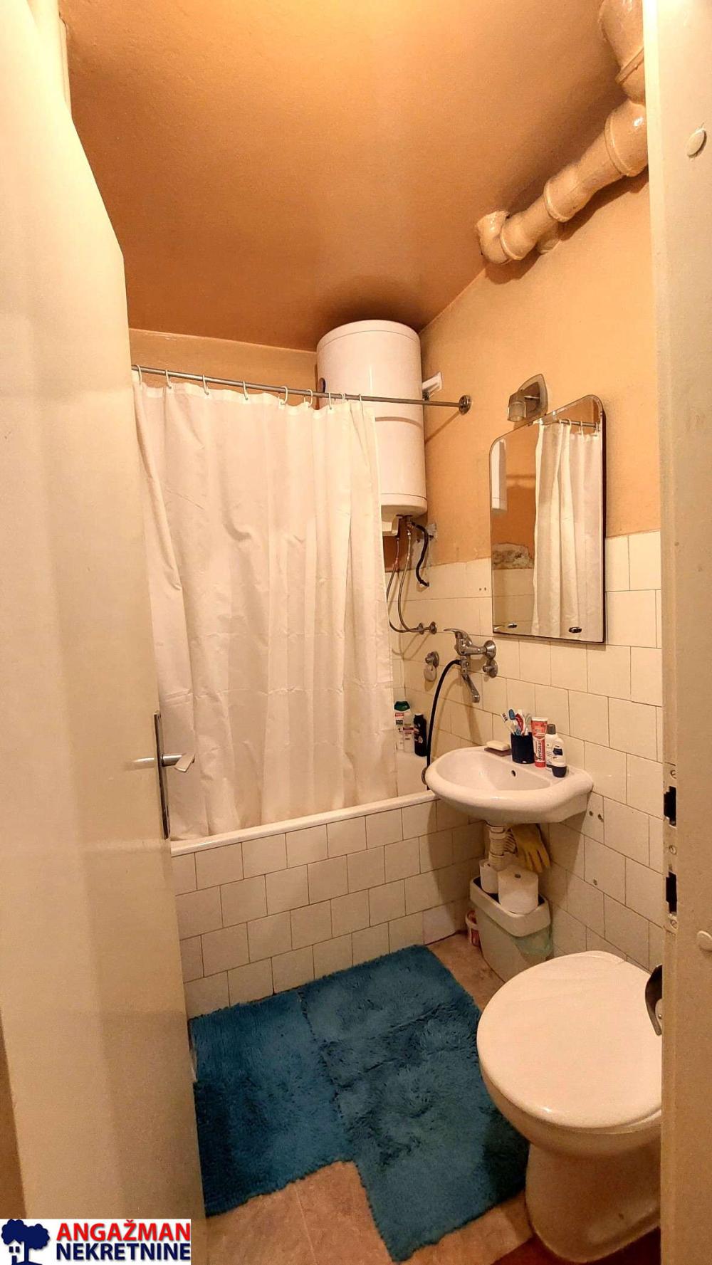 Slika 3 - Zidarska, Dvoiposoban stan na prodaju, 73m2, 182.000€