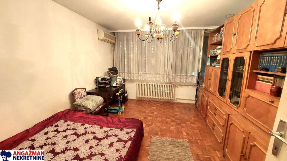 Slika 5 - Zidarska, Dvoiposoban stan na prodaju, 73m2, 182.000€