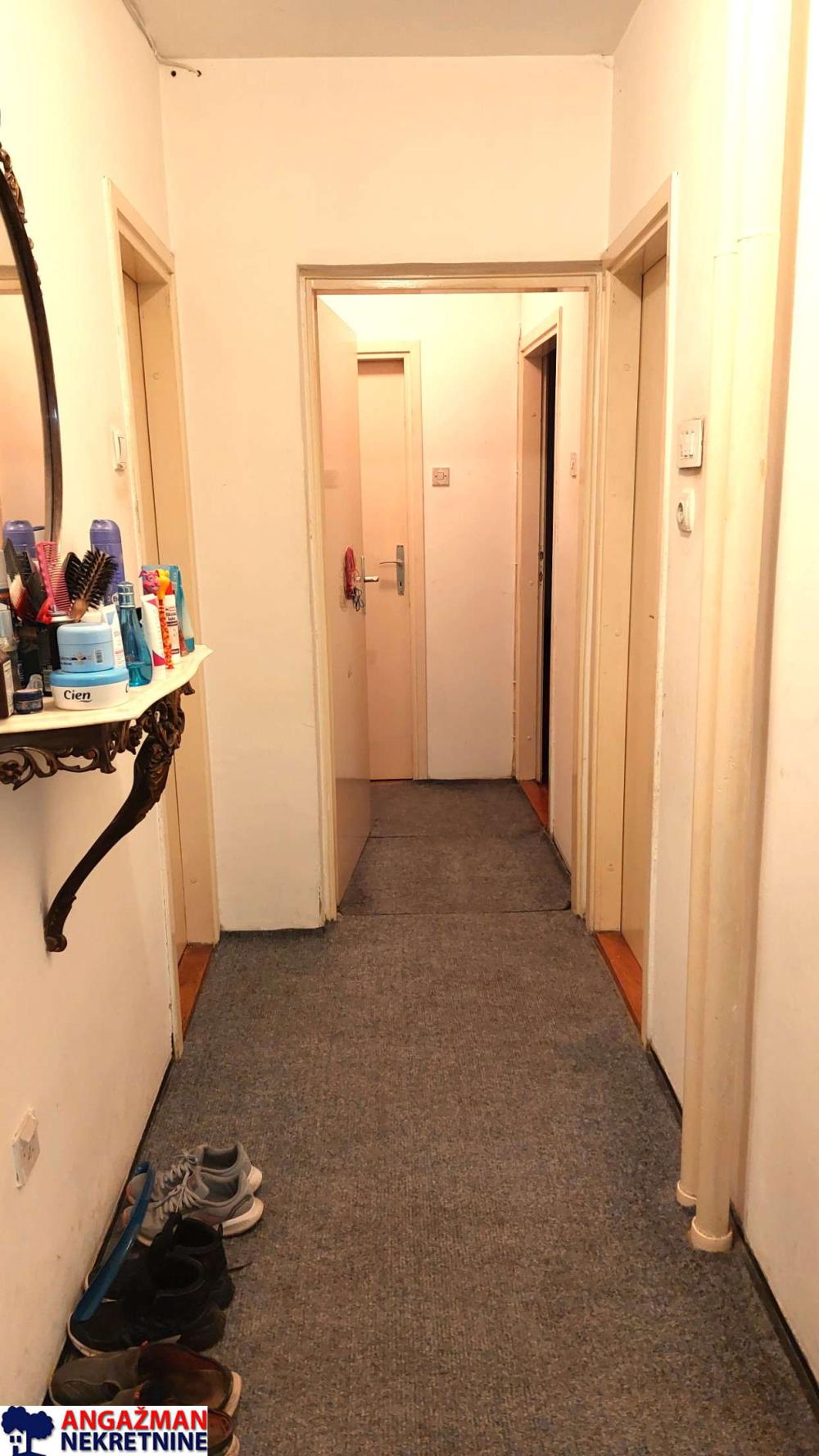 Slika 6 - Zidarska, Dvoiposoban stan na prodaju, 73m2, 182.000€