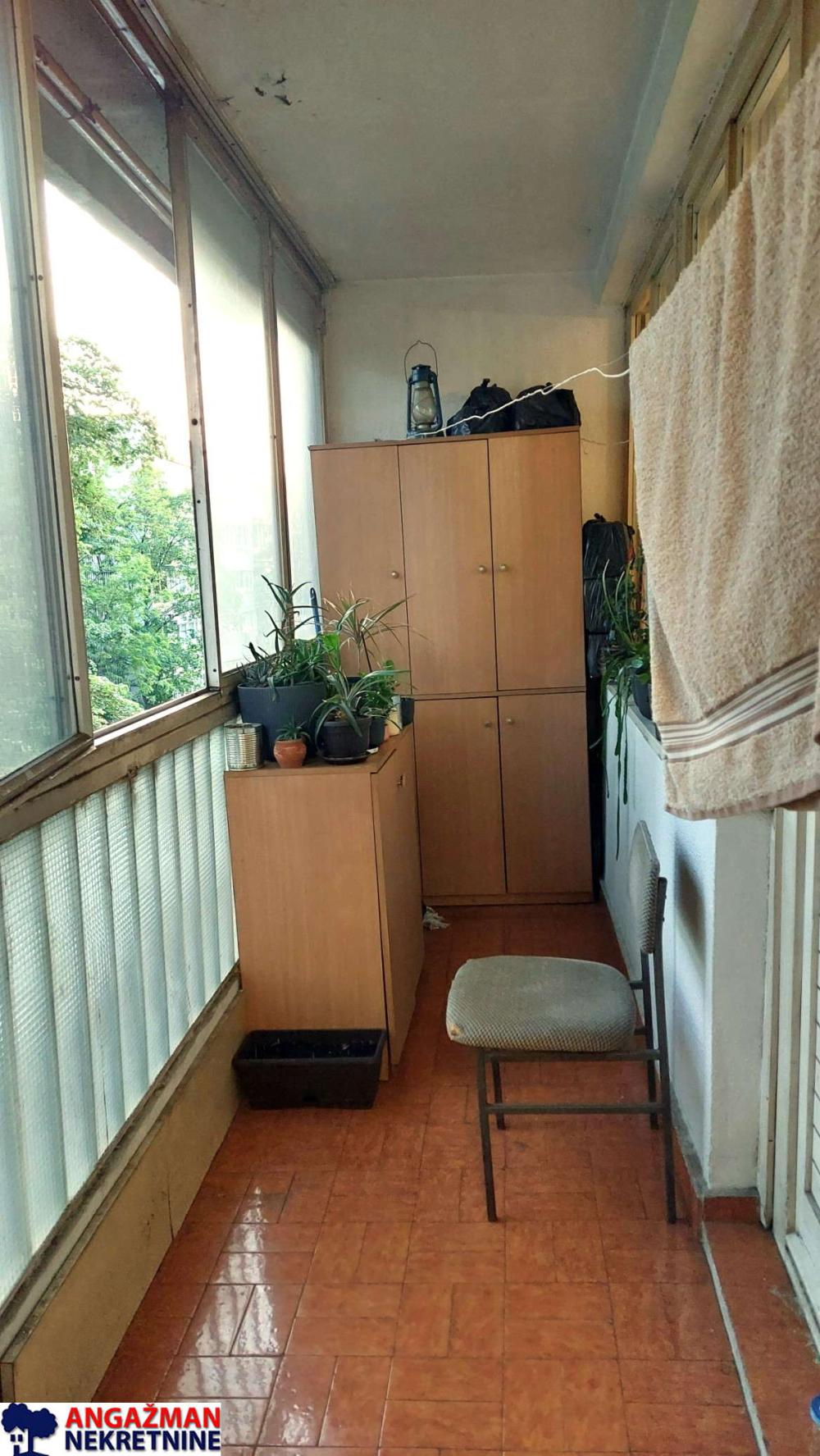 Slika 7 - Zidarska, Dvoiposoban stan na prodaju, 73m2, 182.000€