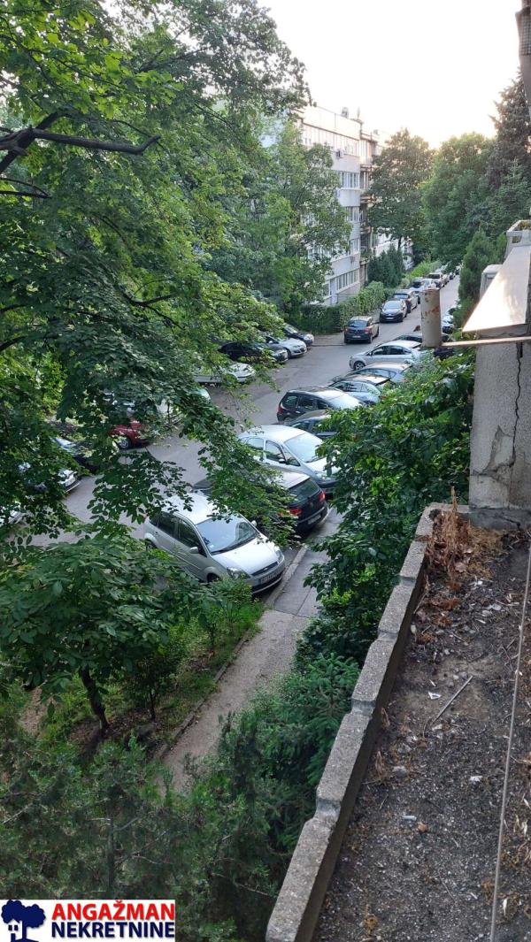 Slika 8 - Zidarska, Dvoiposoban stan na prodaju, 73m2, 182.000€