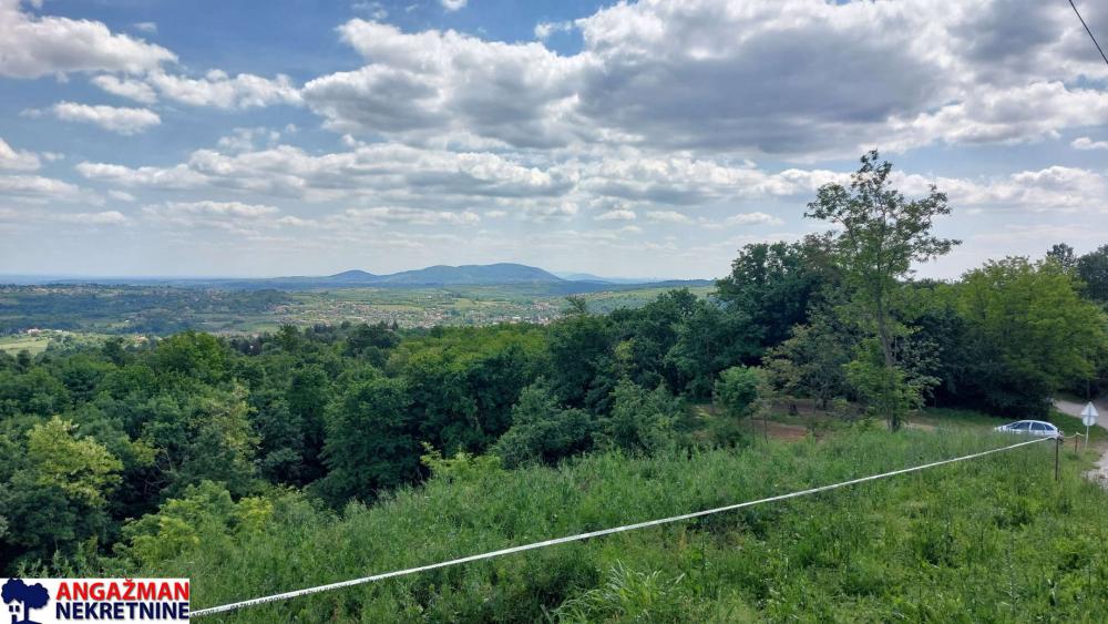 Slika 4 -  Plac na prodaju, Sopot, Popović, 86.000€