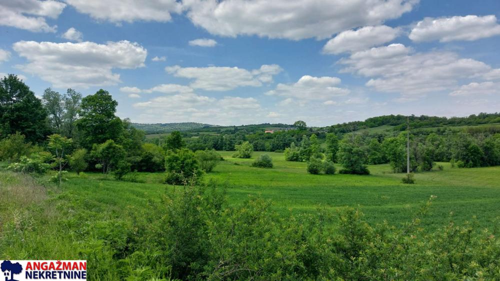 Slika 2 -  Plac na prodaju, Sopot, Popović, 122.500€