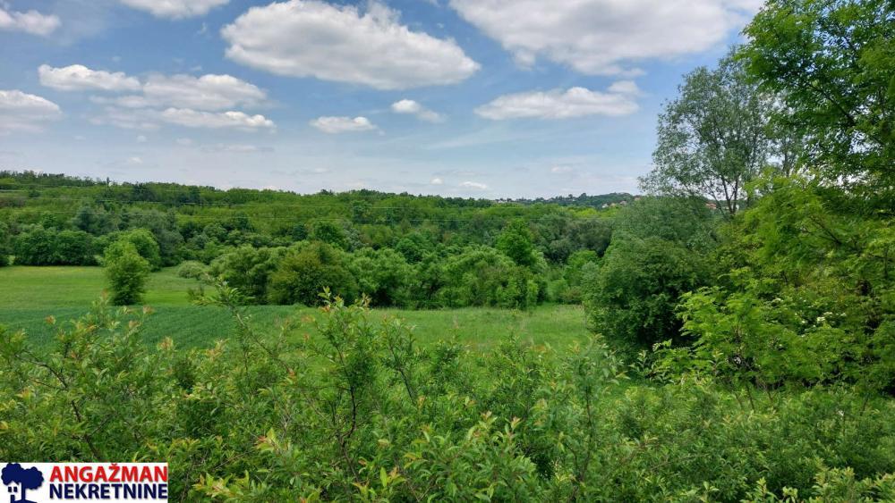 Glavna slika - Plac na prodaju, Sopot, Popović, 122.500€