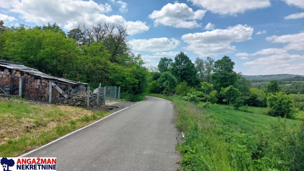 Slika 3 -  Plac na prodaju, Sopot, Popović, 122.500€