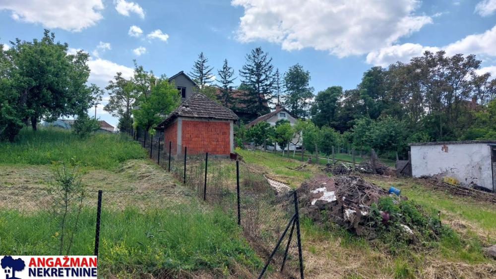 Slika 4 -  Plac na prodaju, Sopot, Popović, 122.500€