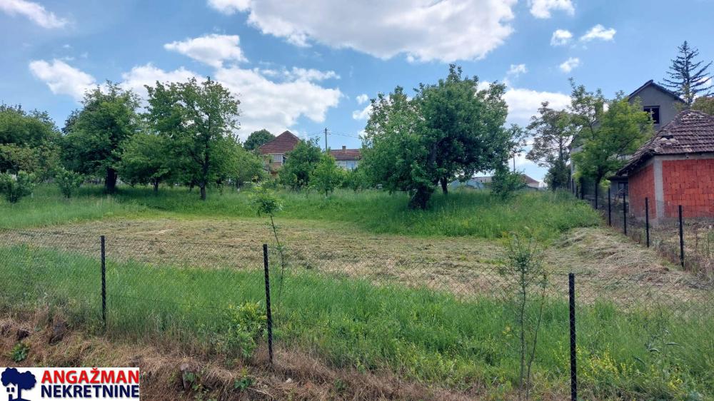 Slika 5 -  Plac na prodaju, Sopot, Popović, 122.500€