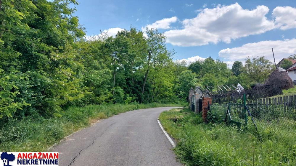 Slika 4 -  Plac na prodaju, Sopot, Popović, 44.000€