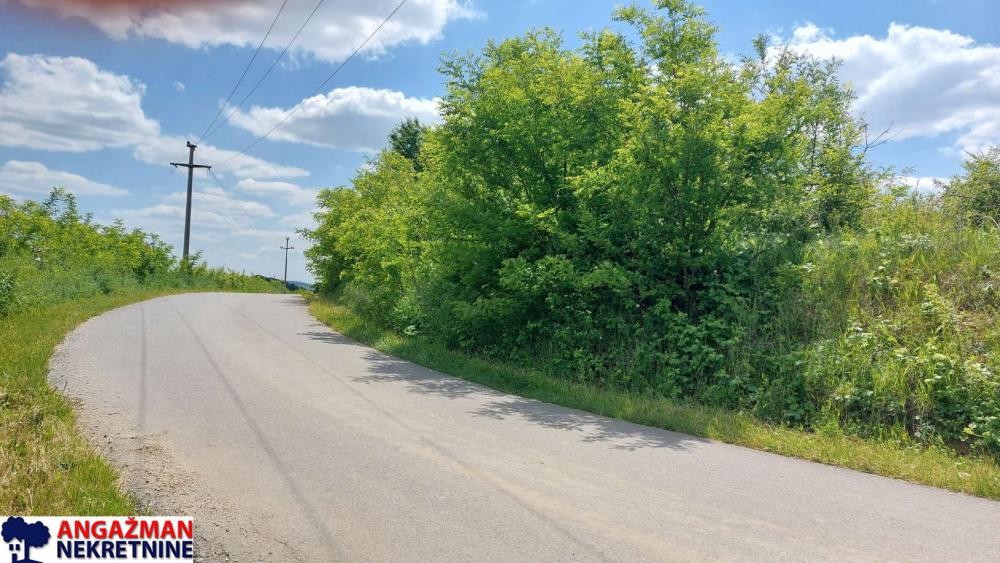 Slika 7 -  Plac na prodaju, Sopot, Mala Ivanča, 84.000€