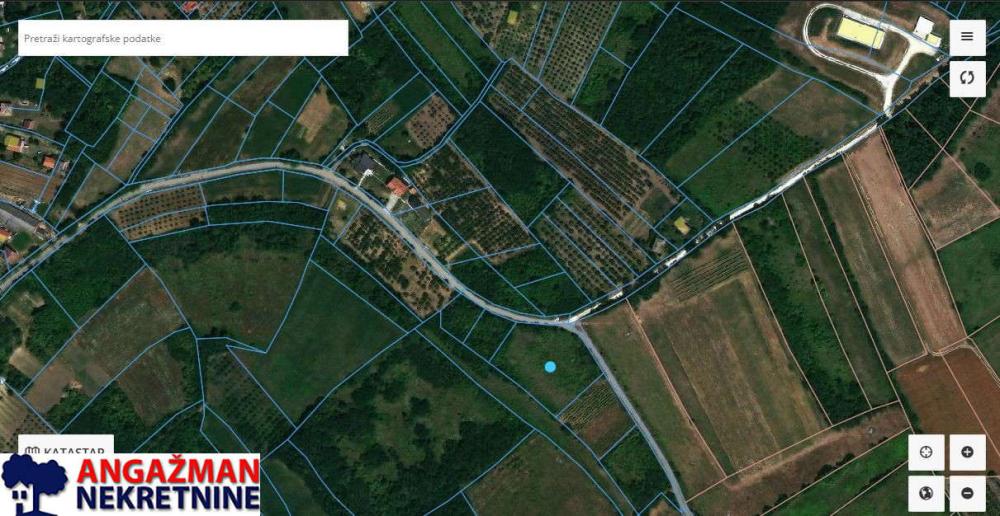 Slika 8 -  Plac na prodaju, Sopot, Mala Ivanča, 84.000€