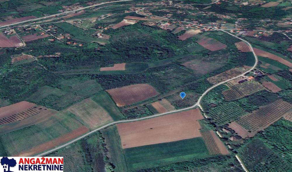 Slika 9 -  Plac na prodaju, Sopot, Mala Ivanča, 84.000€