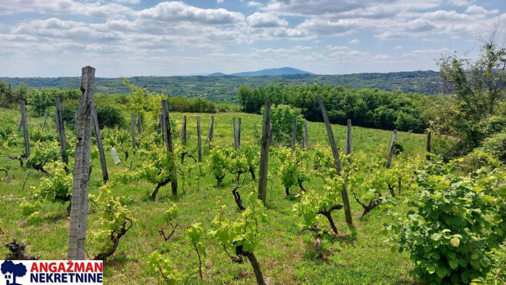 Glavna slika - Plac na prodaju, Sopot, Mala Ivanča, 84.000€