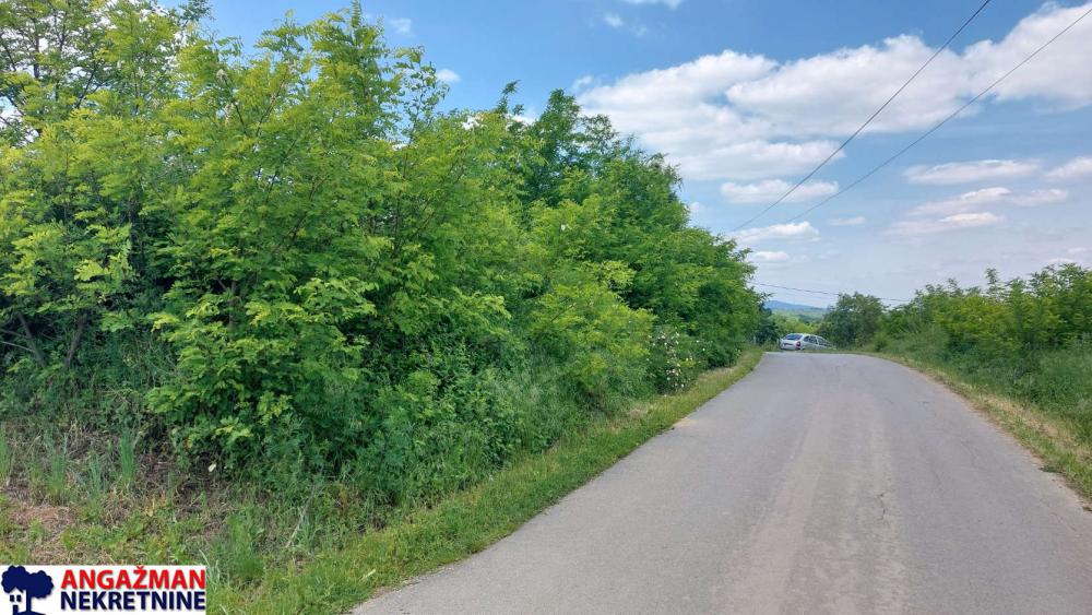 Slika 3 -  Plac na prodaju, Sopot, Mala Ivanča, 84.000€