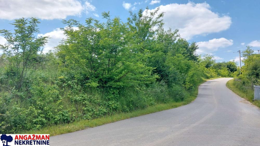 Slika 4 -  Plac na prodaju, Sopot, Mala Ivanča, 84.000€