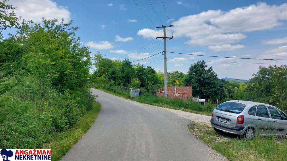 Slika 5 -  Plac na prodaju, Sopot, Mala Ivanča, 84.000€