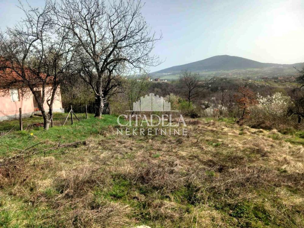 Slika 1 -  Plac na prodaju, Sopot, Drlupa, 26.400€