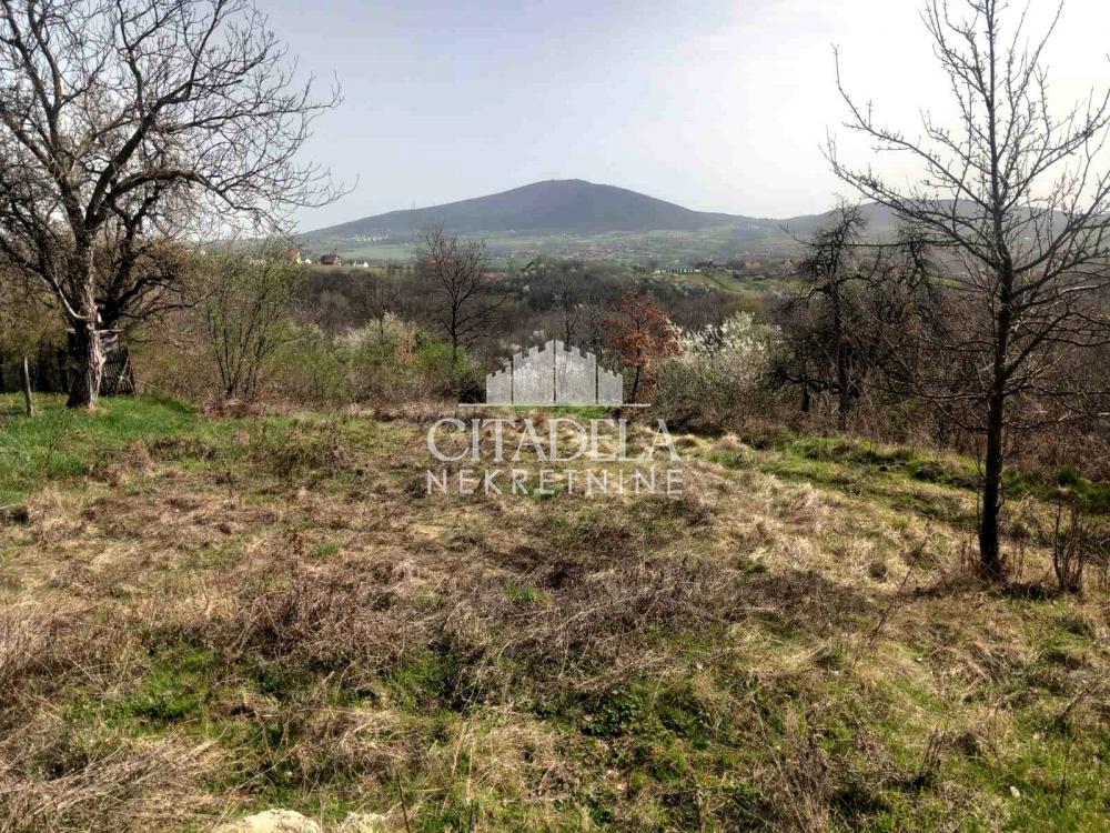 Slika 2 -  Plac na prodaju, Sopot, Drlupa, 26.400€