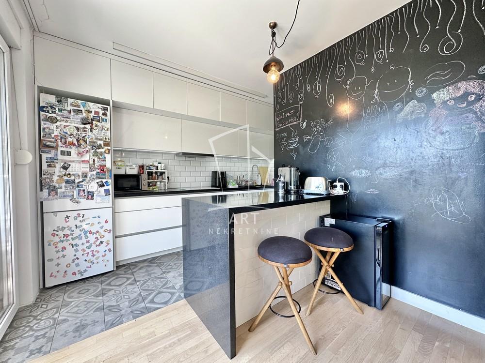 Slika 7 - Pašmanska, Petosoban stan na prodaju, 129m2, 480.000€