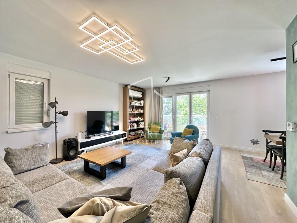 Slika 5 - Pašmanska, Petosoban stan na prodaju, 129m2, 480.000€