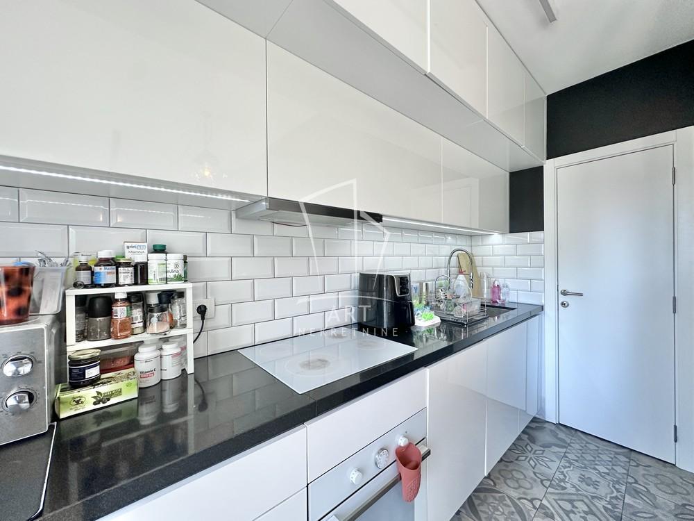 Slika 8 - Pašmanska, Petosoban stan na prodaju, 129m2, 480.000€