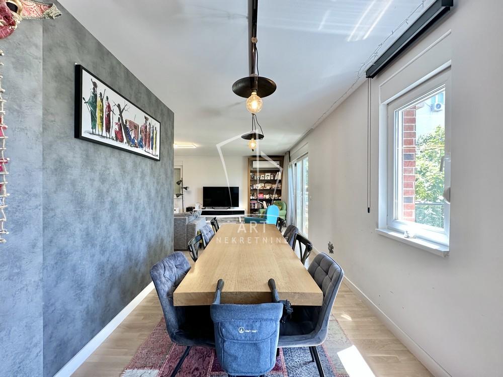 Slika 6 - Pašmanska, Petosoban stan na prodaju, 129m2, 480.000€