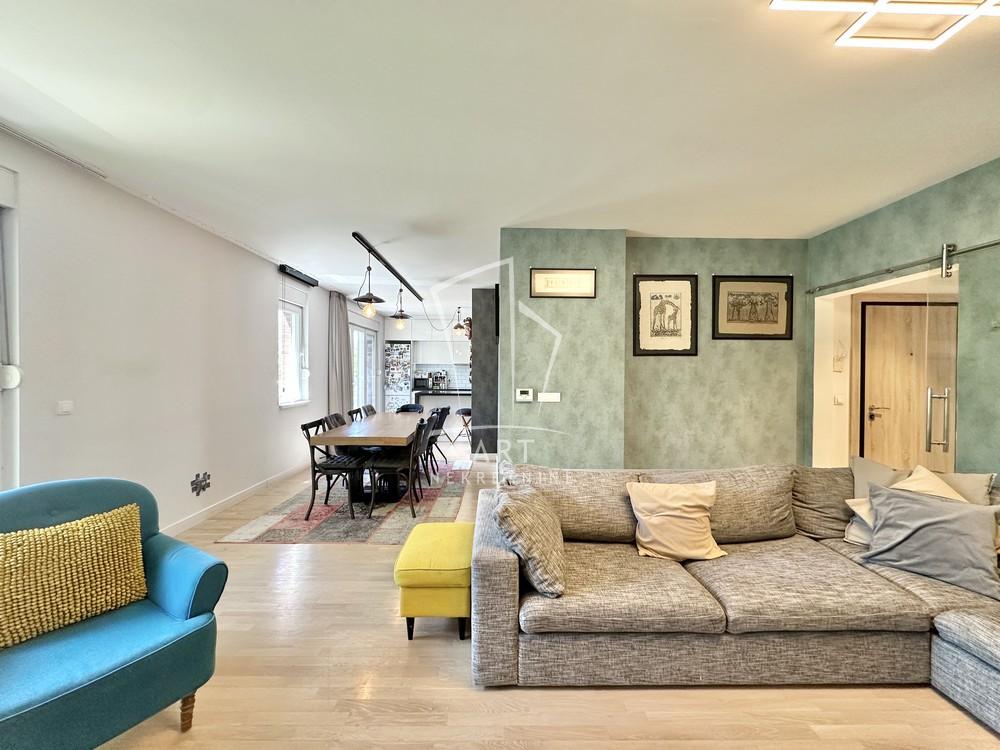 Slika 4 - Pašmanska, Petosoban stan na prodaju, 129m2, 480.000€