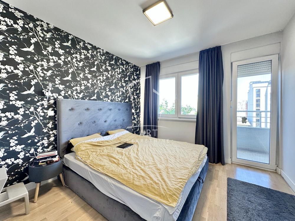 Slika 10 - Pašmanska, Petosoban stan na prodaju, 129m2, 480.000€