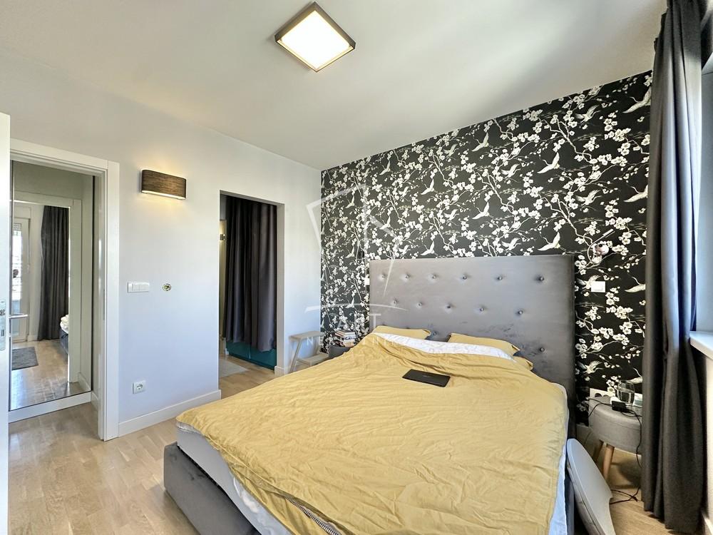 Slika 9 - Pašmanska, Petosoban stan na prodaju, 129m2, 480.000€