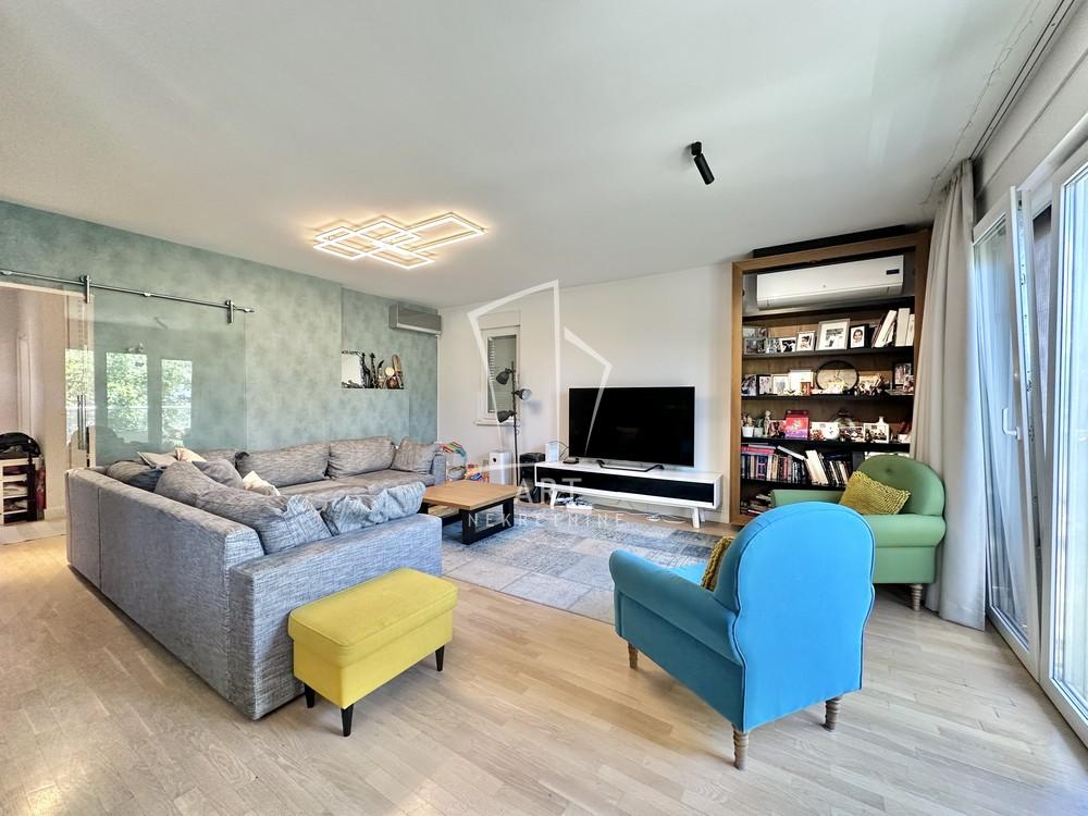 Slika 2 - Pašmanska, Petosoban stan na prodaju, 129m2, 480.000€