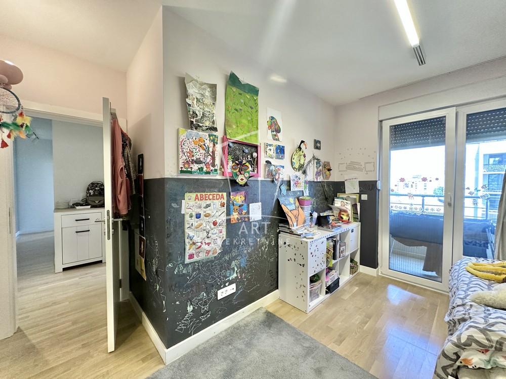 Slika 11 - Pašmanska, Petosoban stan na prodaju, 129m2, 480.000€